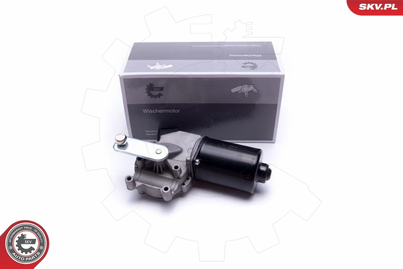 Wiper Motor